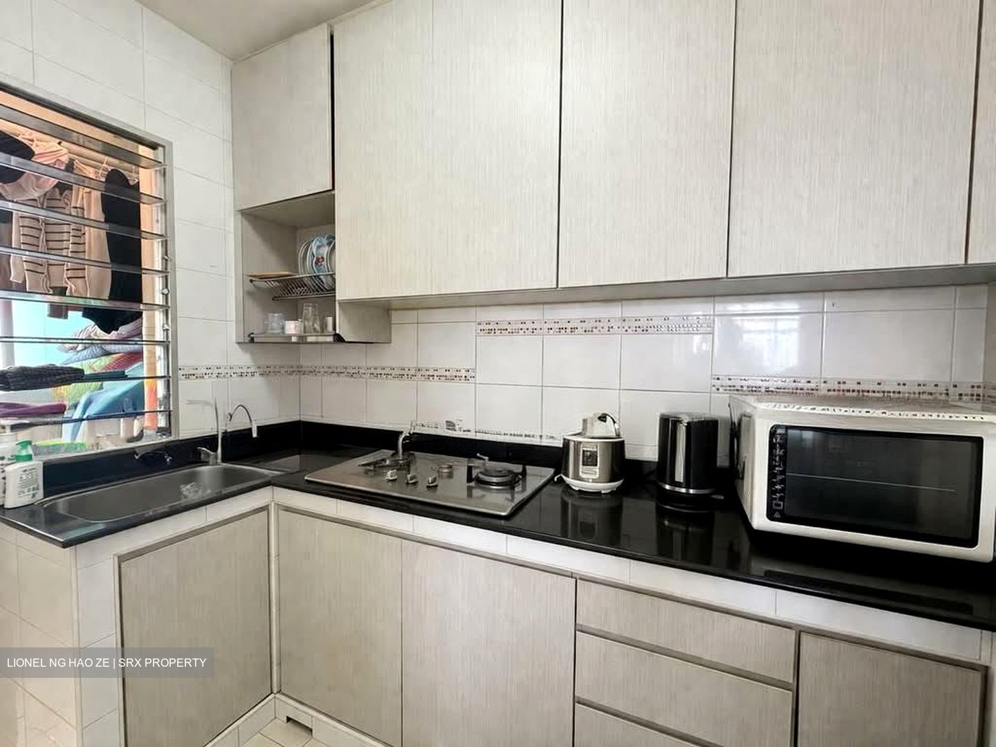 Blk 211C Compassvale Beacon (Sengkang), HDB 3 Rooms #566642971